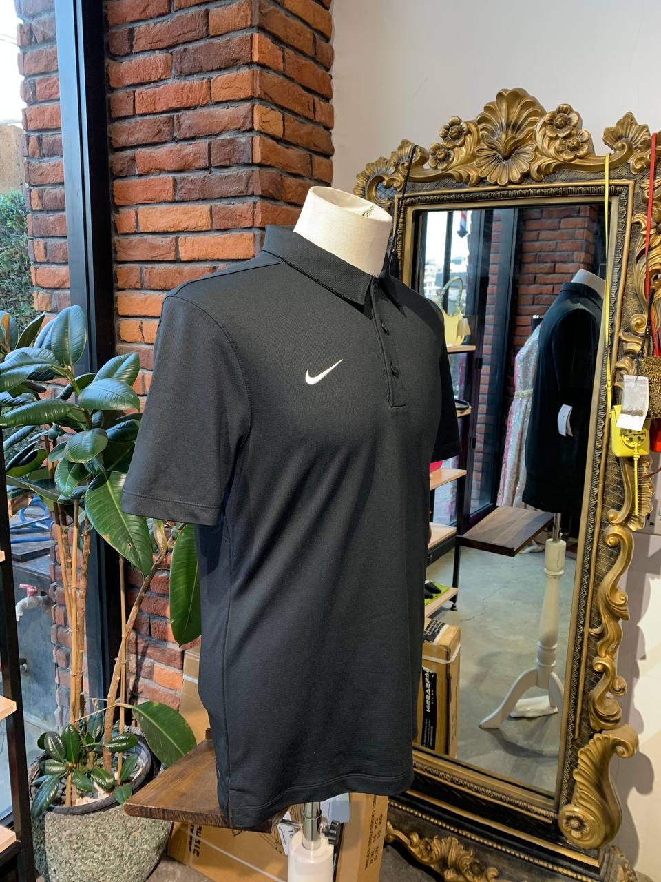 Nike shirt