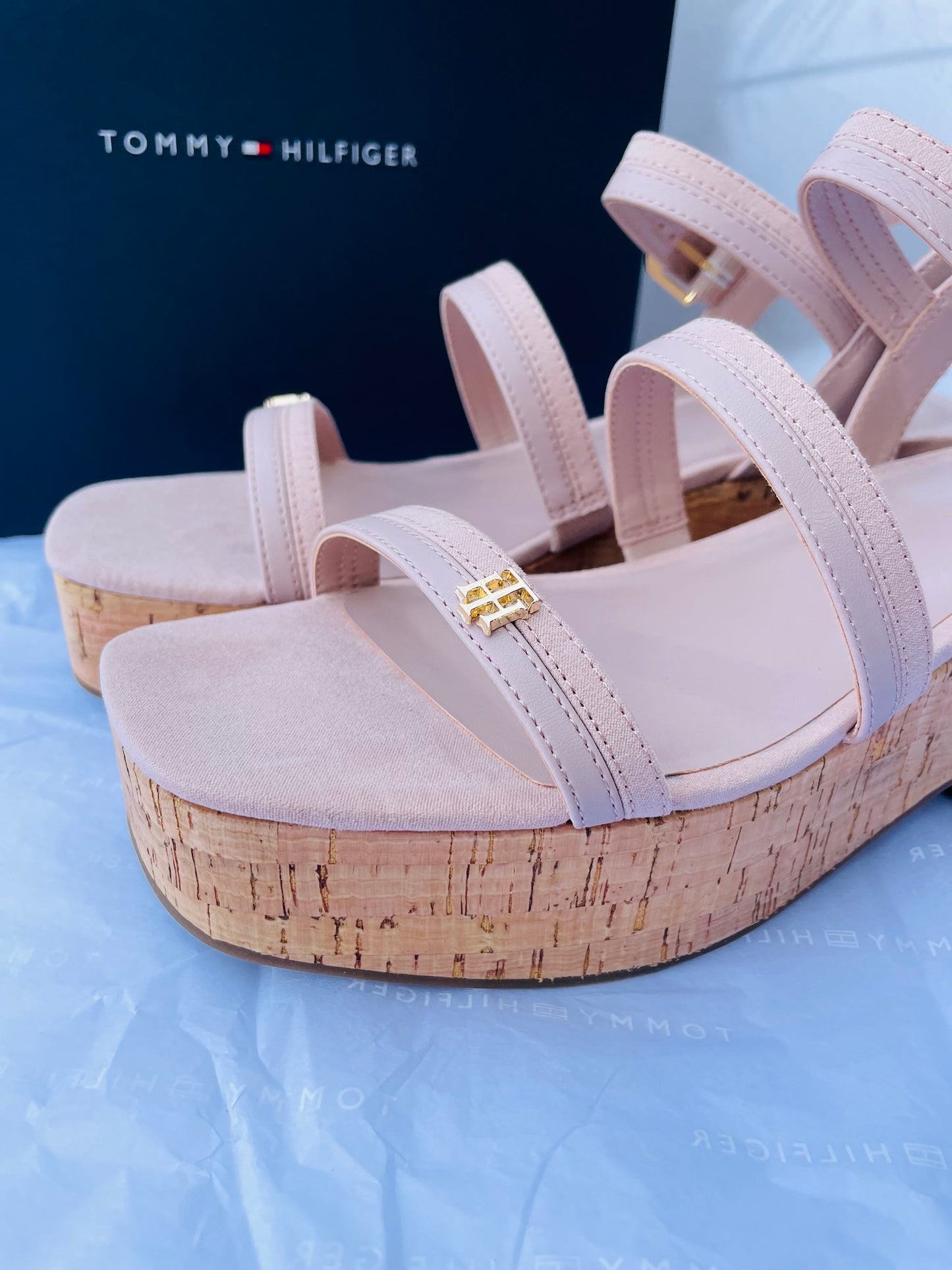 Tommy Hilfiger sandal