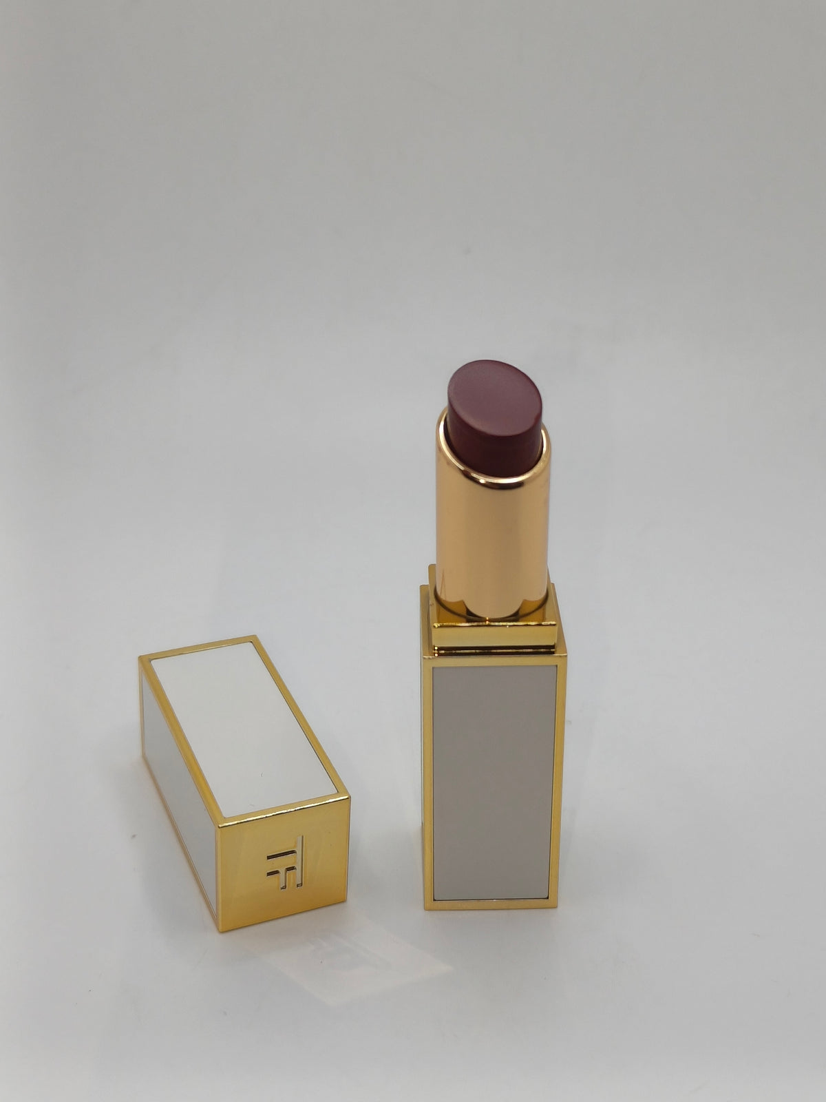 Tom Ford lipstick 27 ete brulant