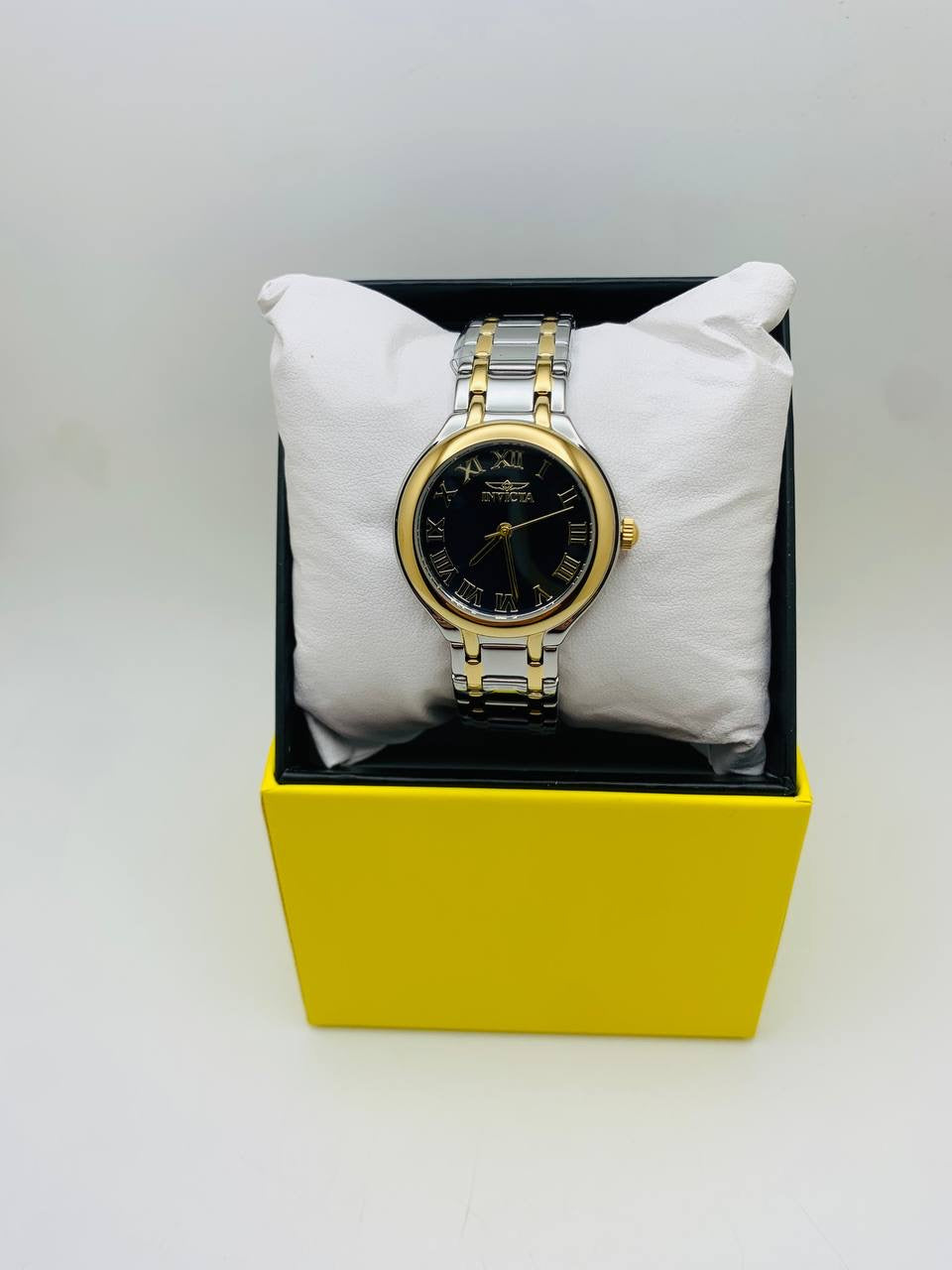 invicta watch