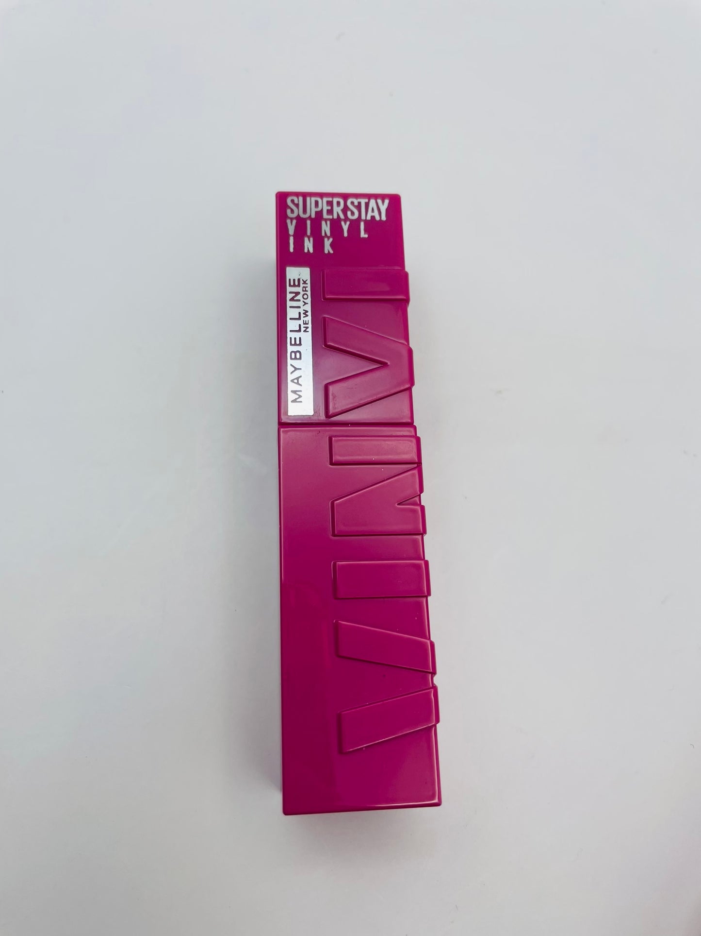 Maybeline lip stick