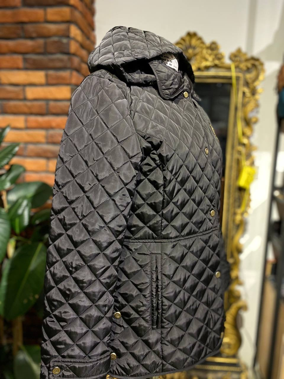 Ralph lauren coat size small