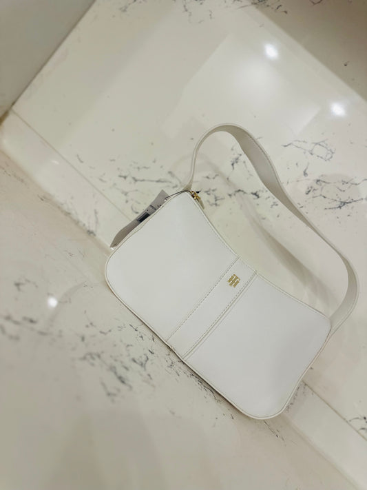 Tommy Hilfiger bag white