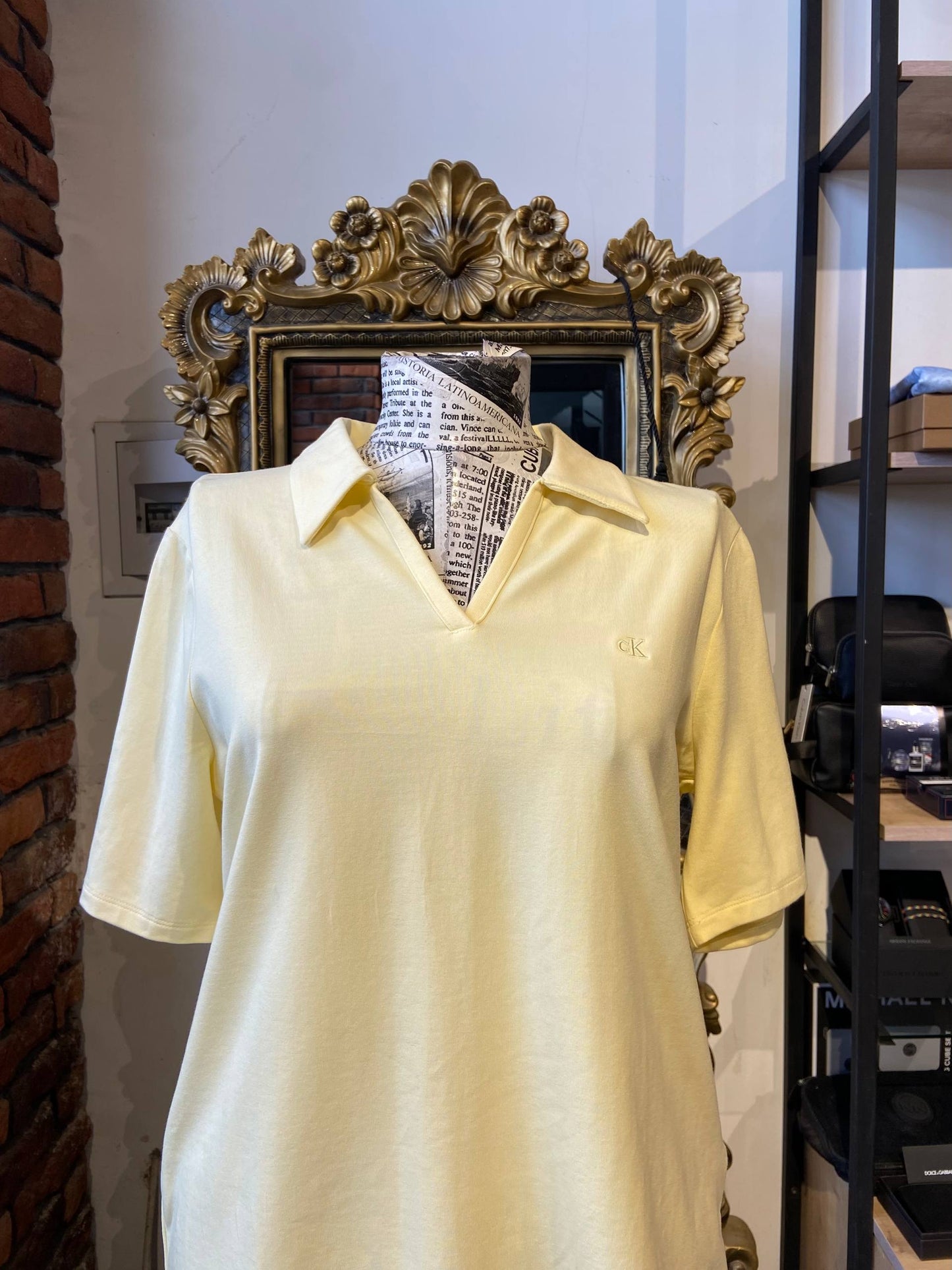 Calvin klein shirt