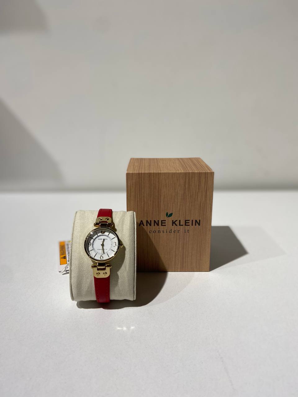 Anne Klein watch