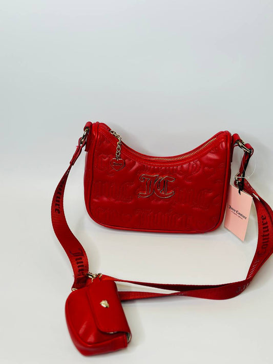 Juicy couture bag