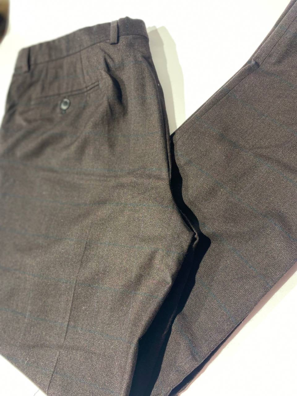 Armani exchange pant size 36