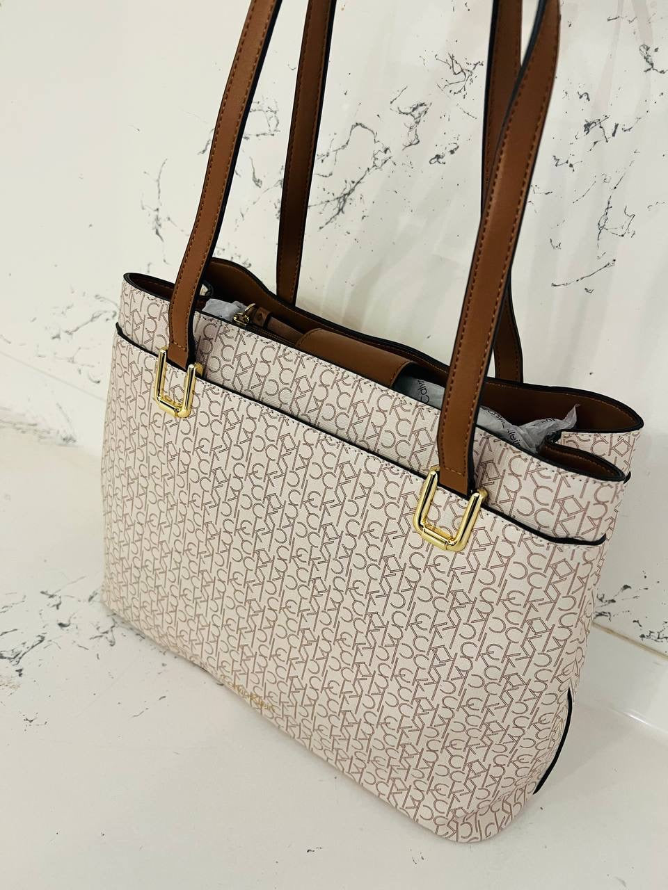 Calvin Klein shoulder bag