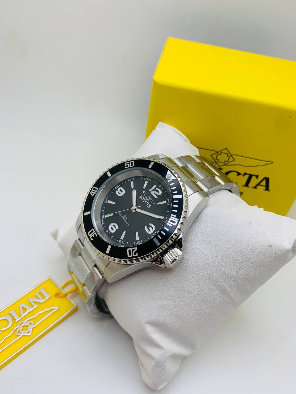 invicta watch