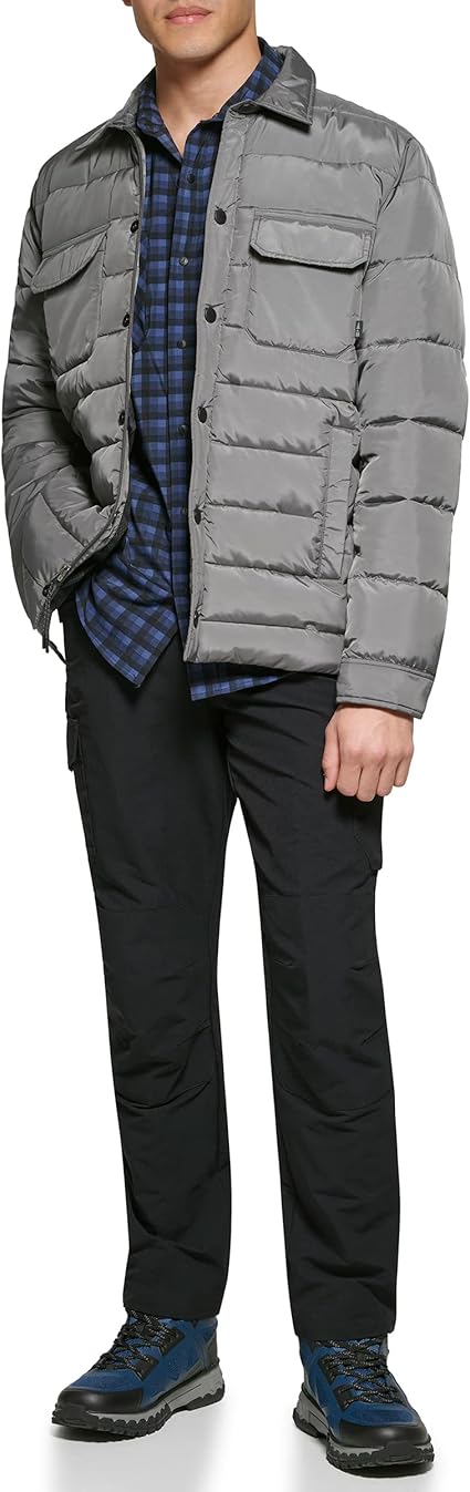 Bass outdoor coat size medium