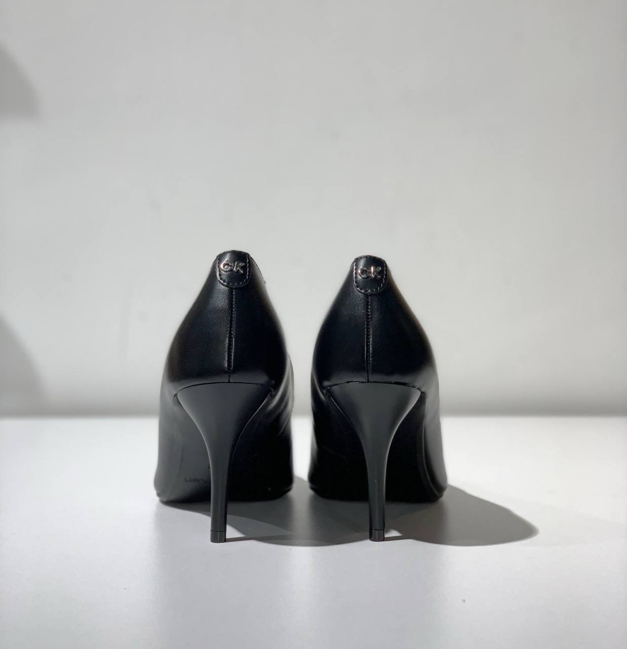 Calvin Klein heels size 7
