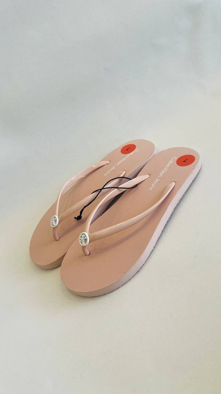 Calvin Klein sandal size 37.5