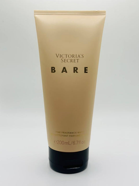 Victoria secret bare wash