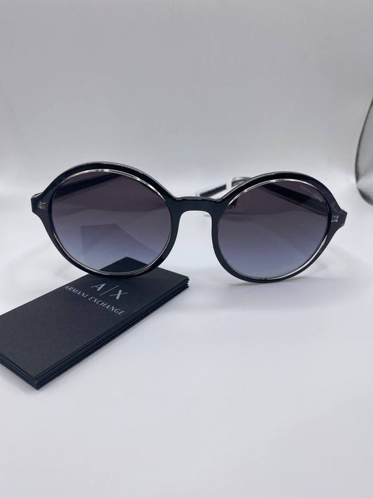 Armani exchange sunglasses