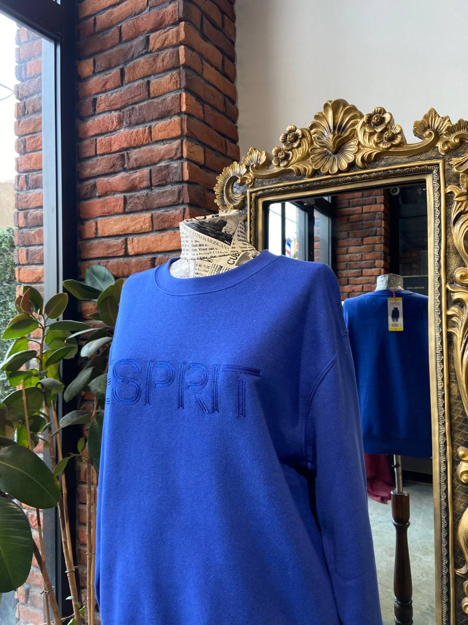 Sprit sweater