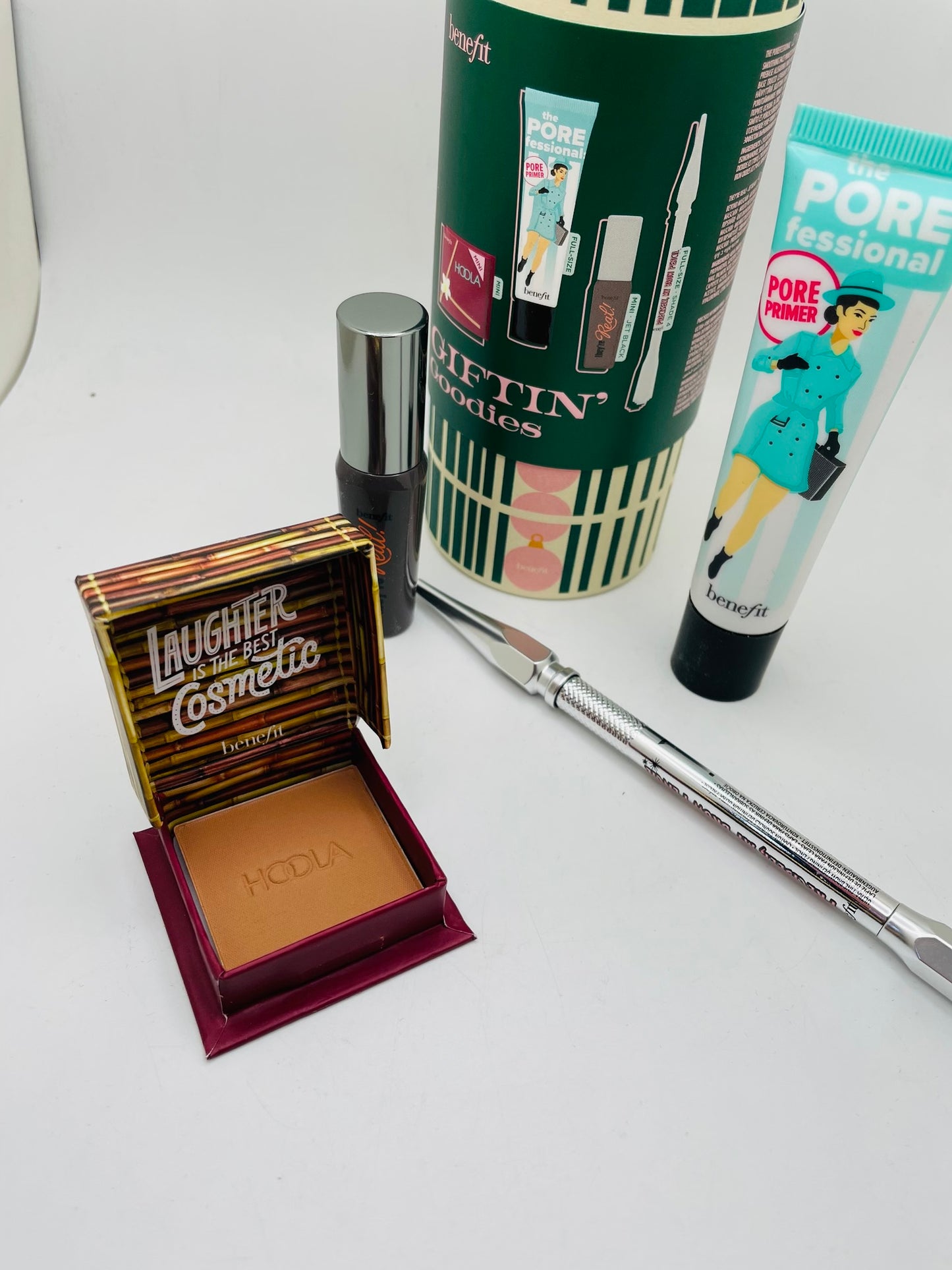 Benefit set