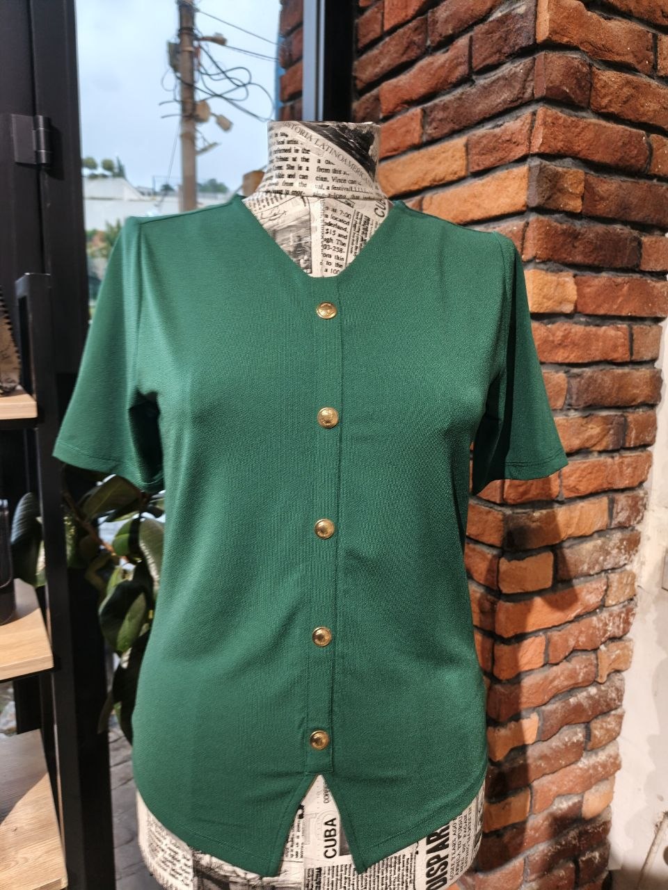 Michael kors top