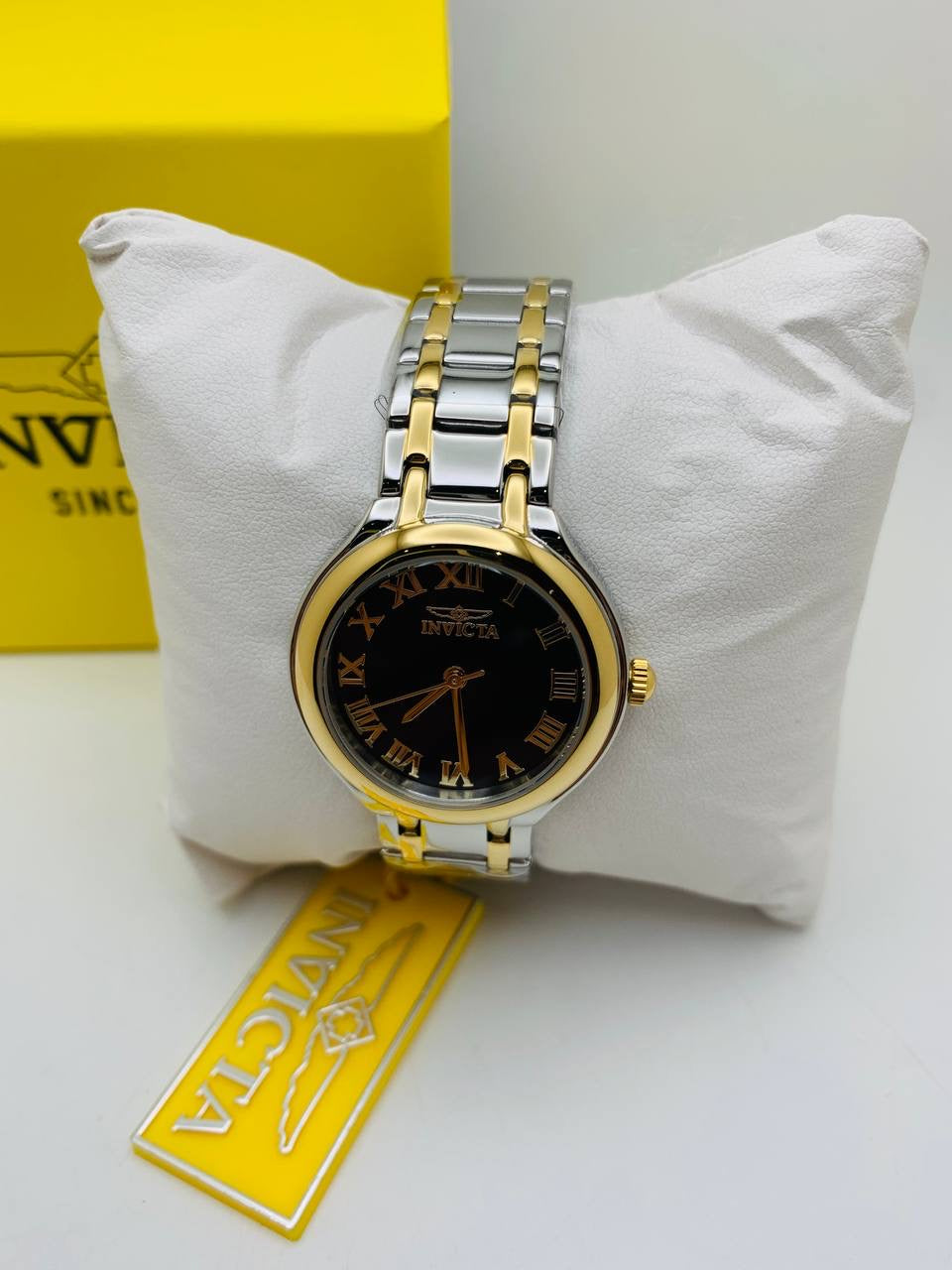 invicta watch