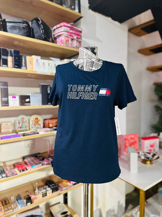 Tommy Hilfiger shirt size small