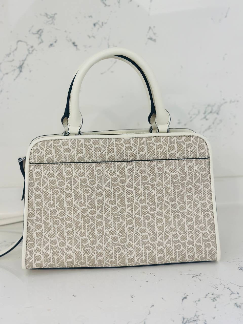 calvin klein bag