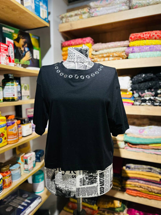 Dkny shirt size medium