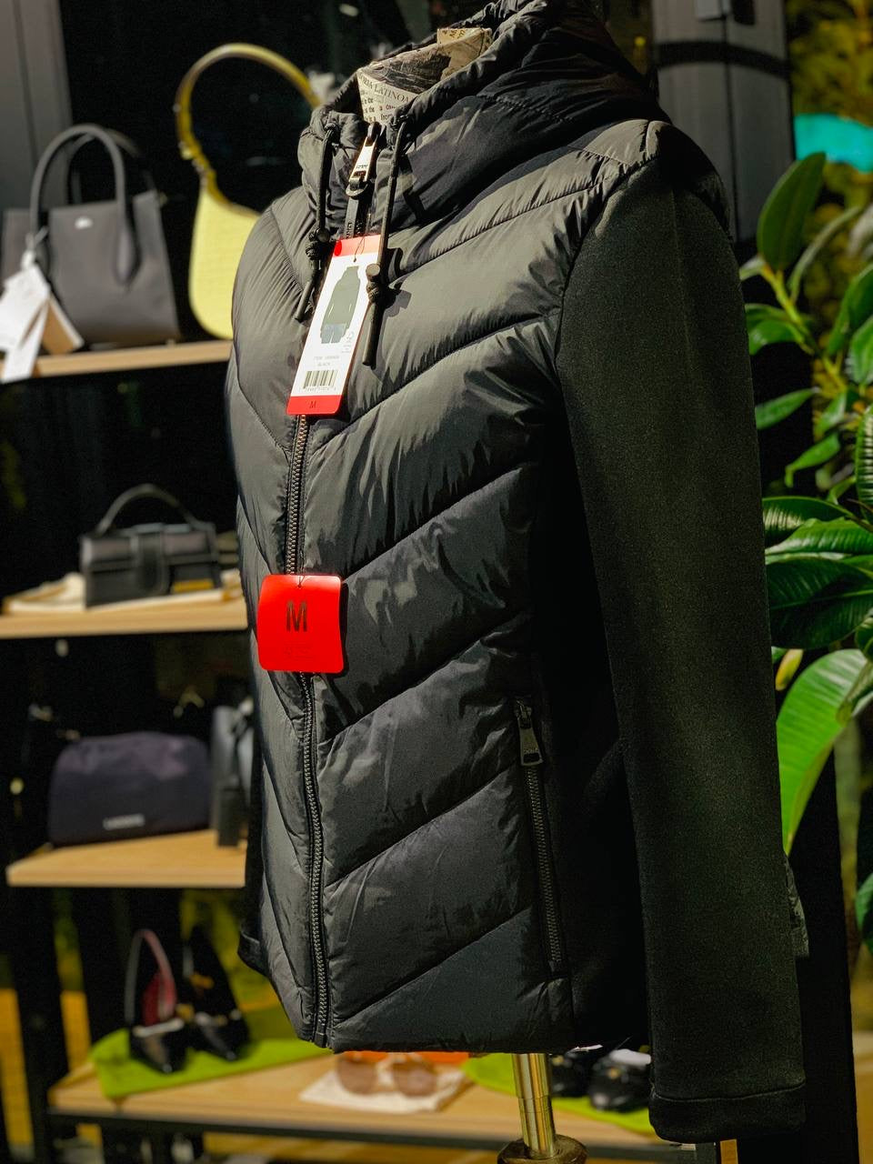 Dkny coat