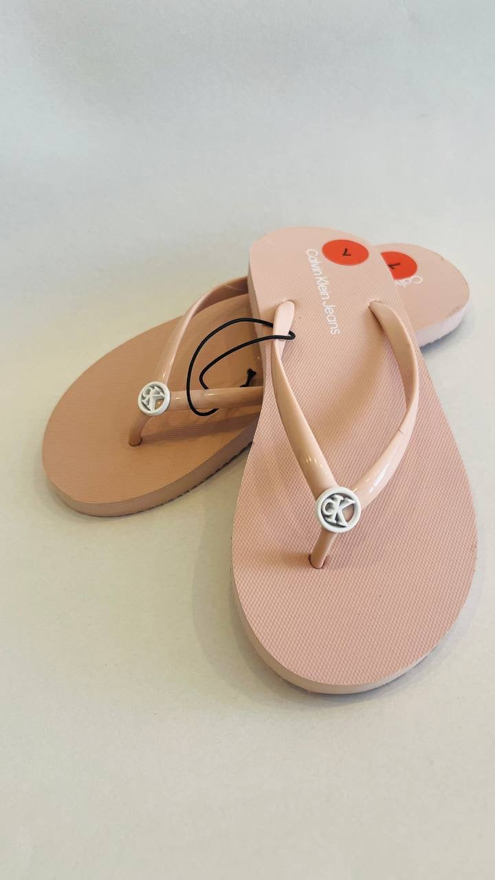 Calvin Klein sandal size 37.5