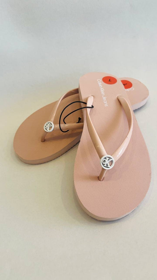 Calvin Klein sandal size 37.5