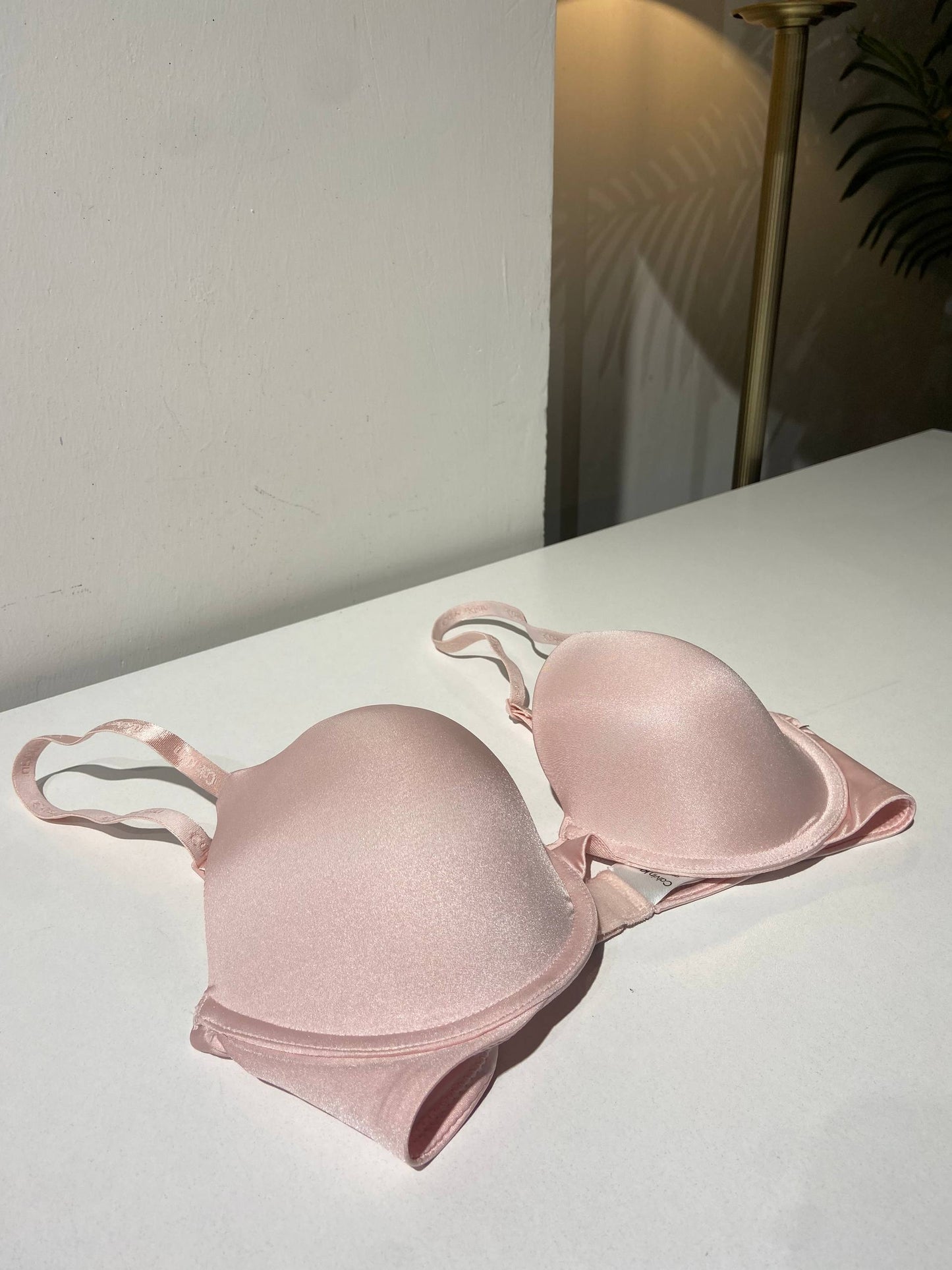 Calvin Klein bra set