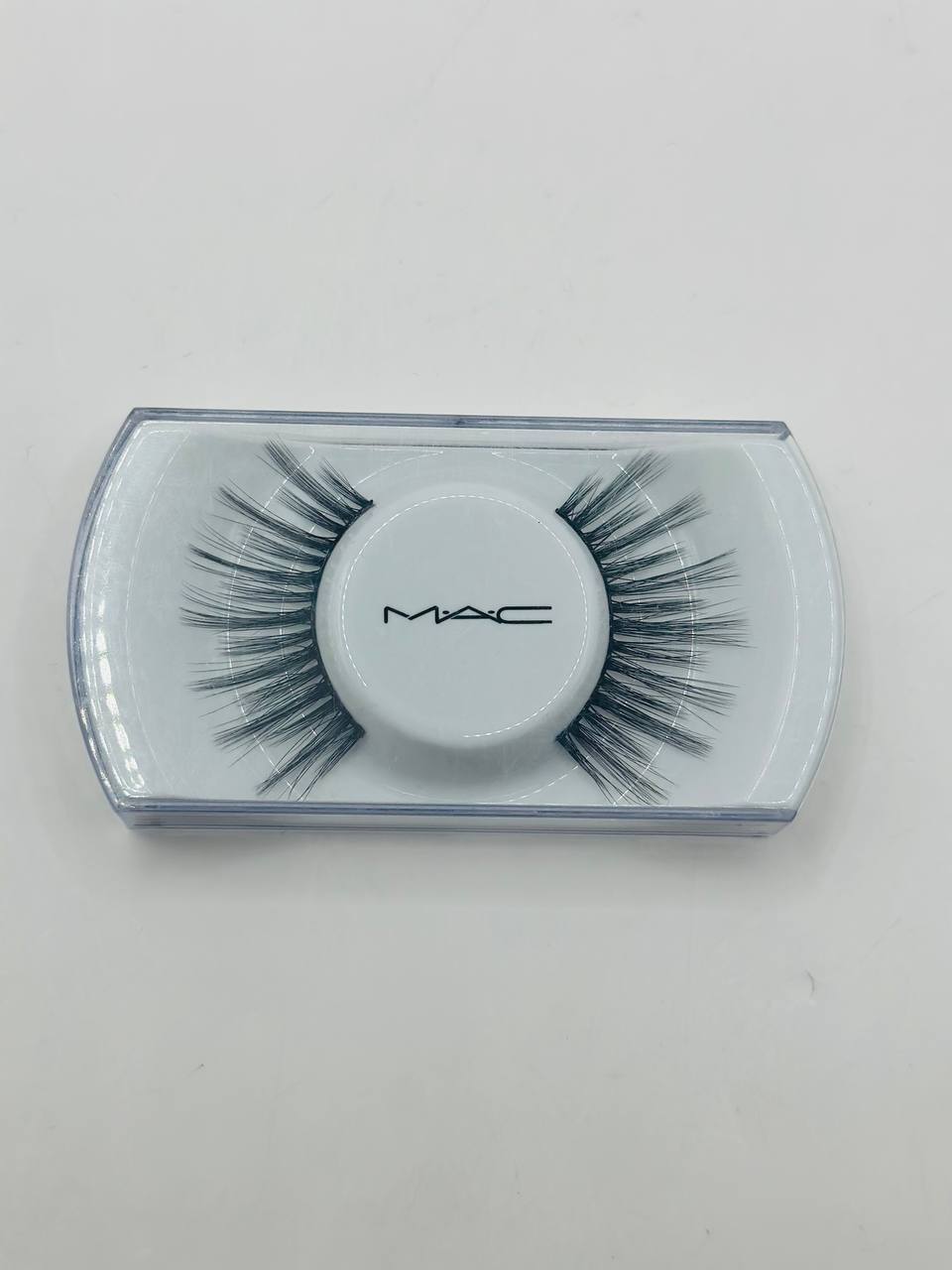 Mac eye lash