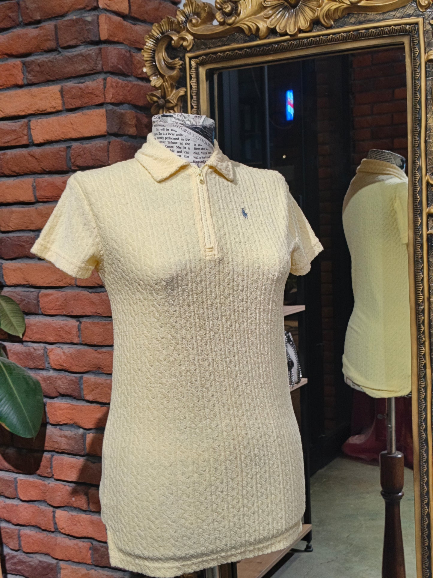 Ralph Lauren shirt