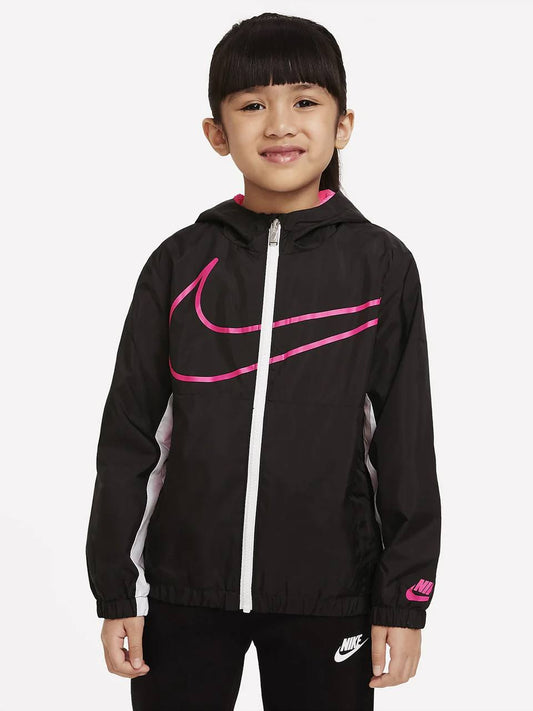Nike kids jacket