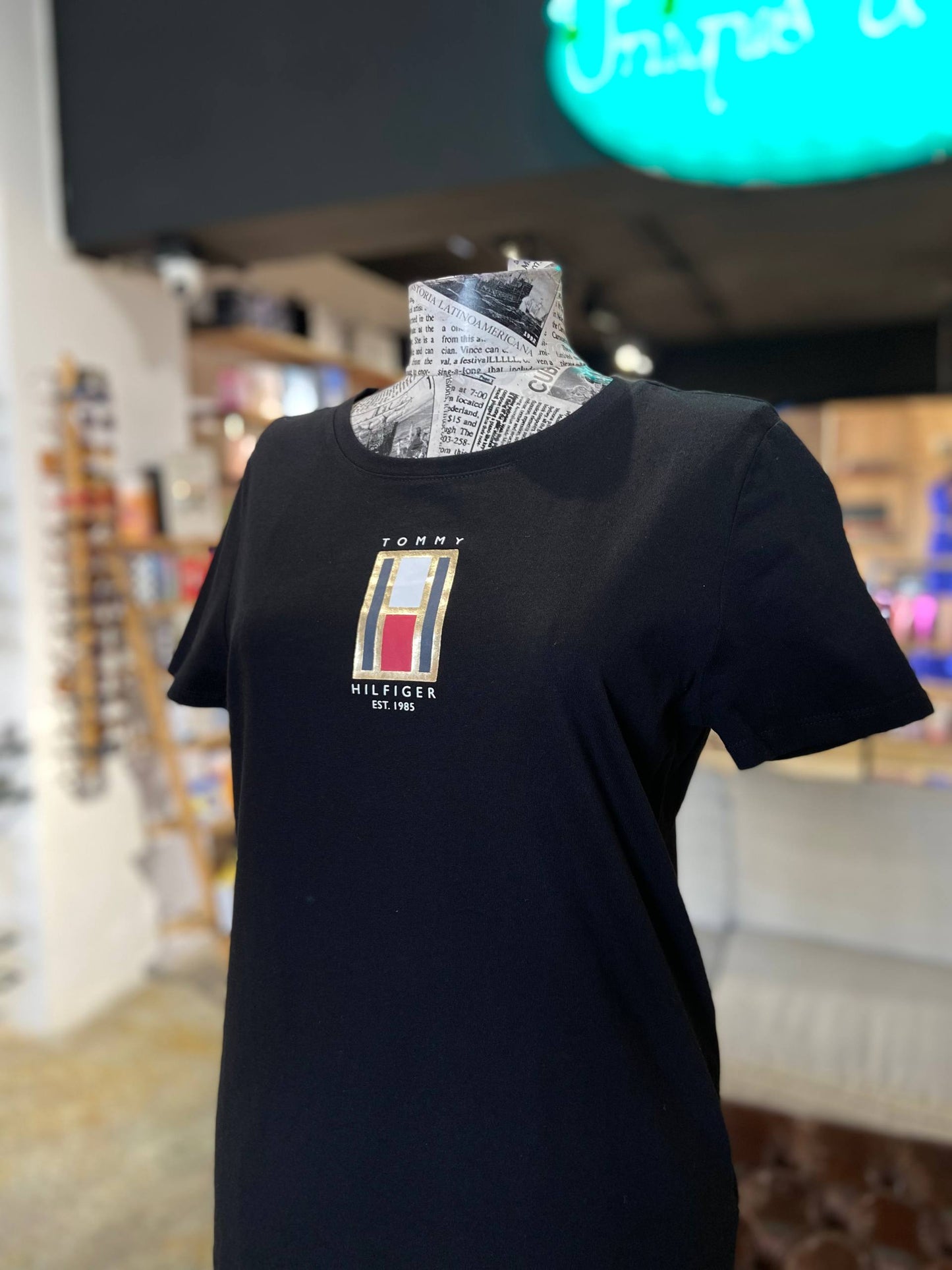 Tommy Hilfiger shirt