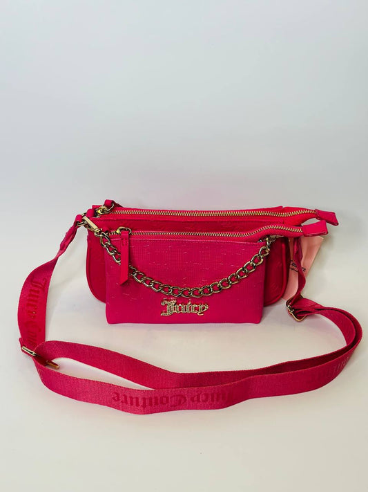 Juicy couture bag