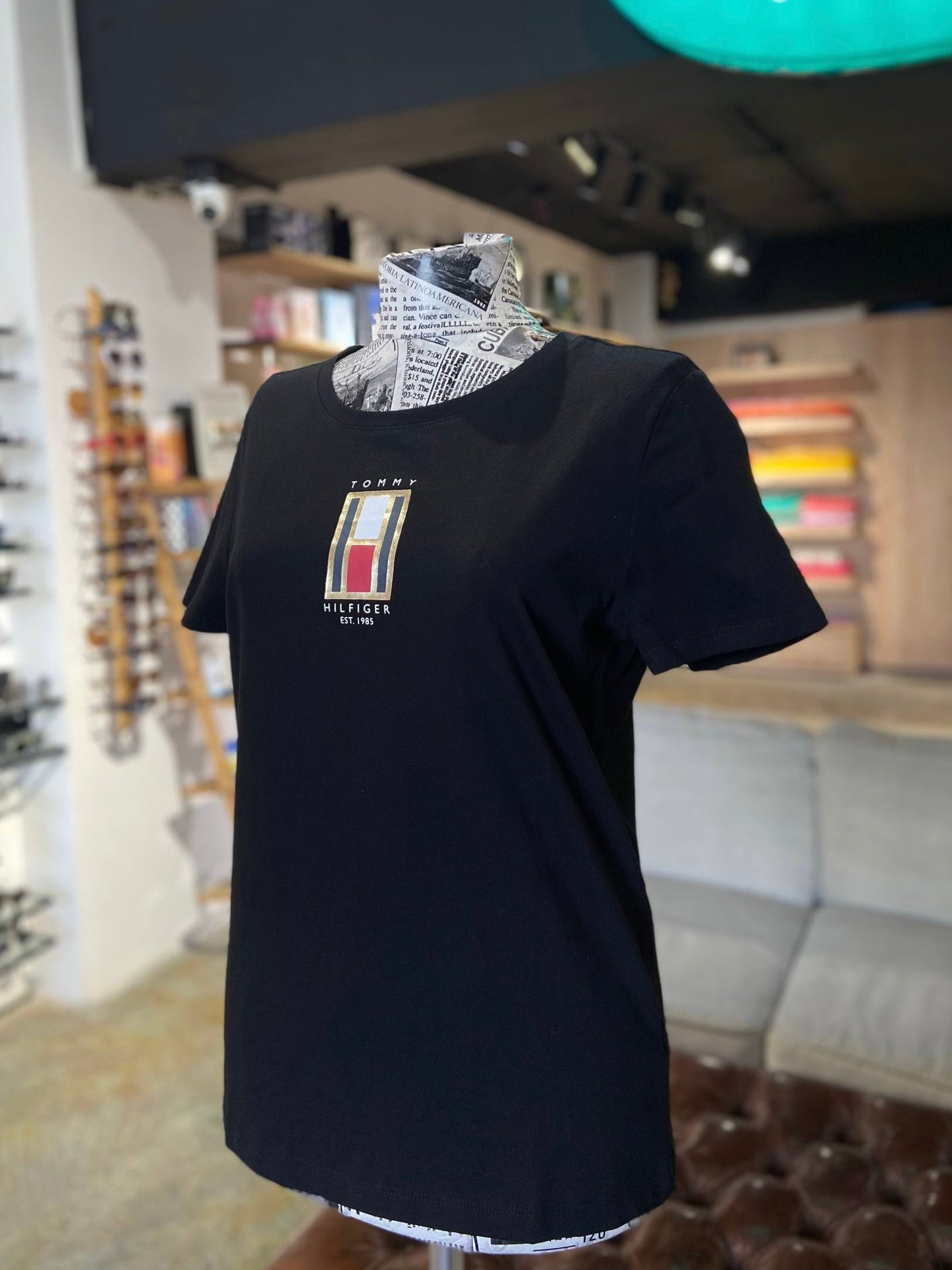 Tommy Hilfiger shirt