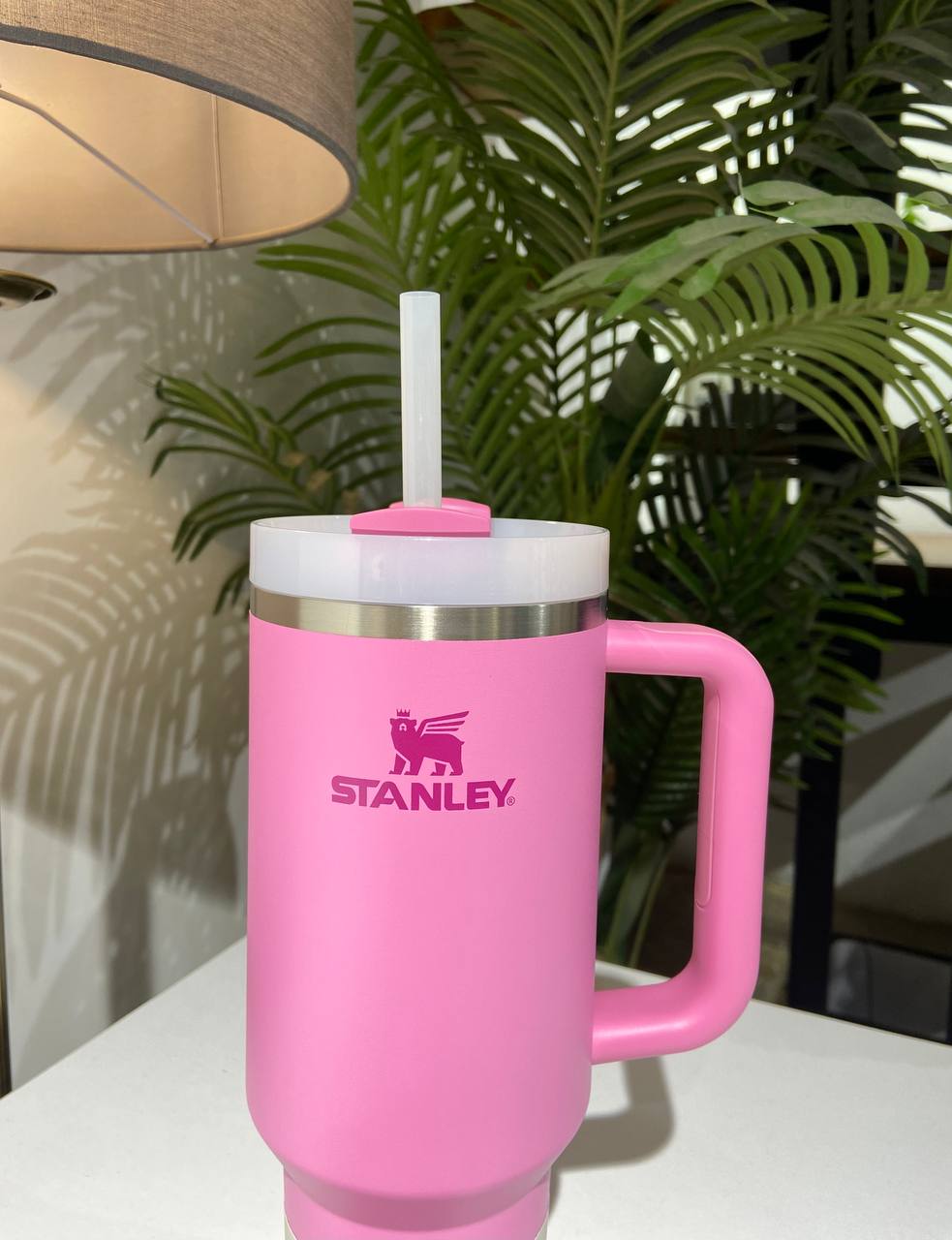 Stanley bottle