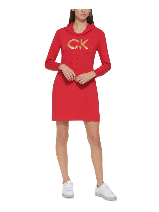 Calvin Klein dress