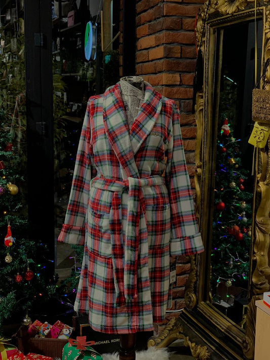 Ralph lauren robe size large