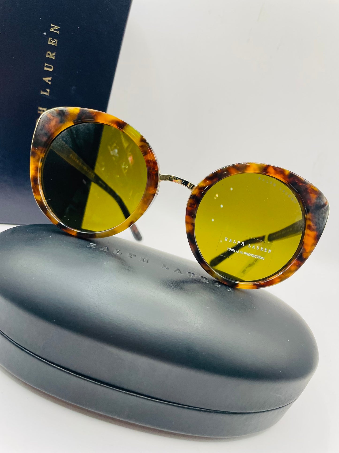 Ralph Lauren sunglass