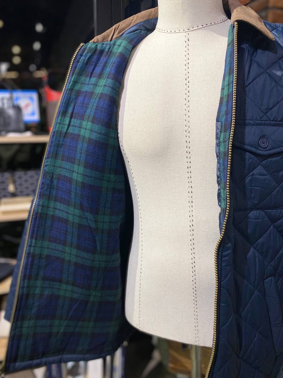 Weatherproof Vintage men's jacket