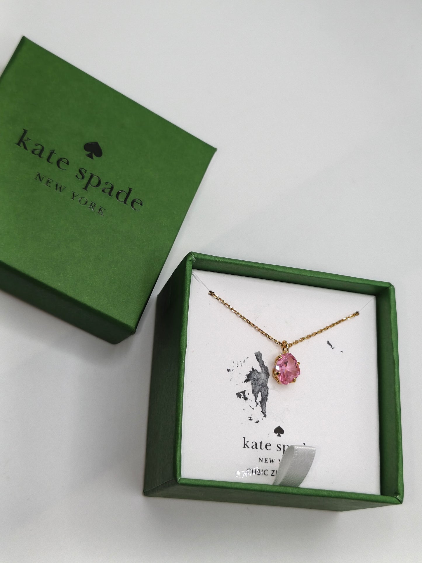 Kate spade necklace