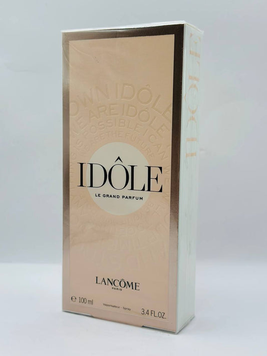 Lancôme idole perfume