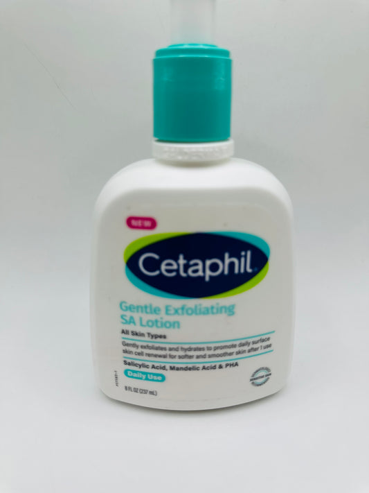 Cetaphil Gentle Exfoliating SA Lotion