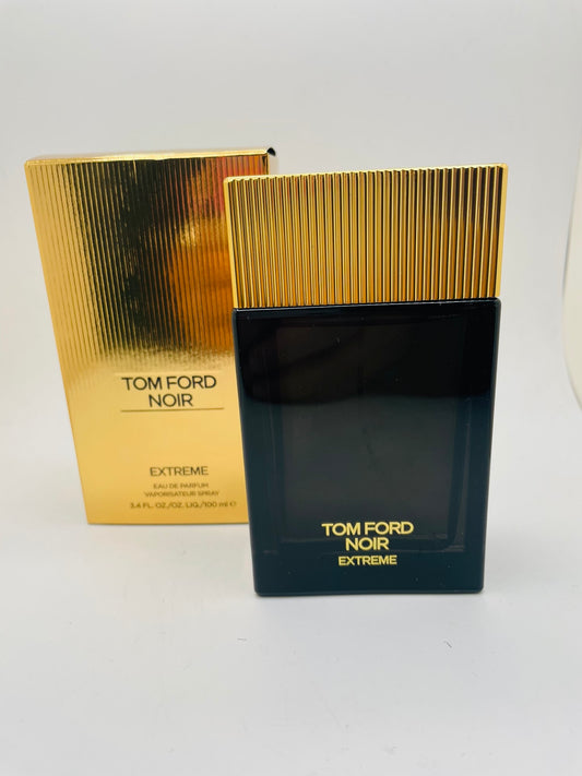 Tom Ford noir extreme eau de parfum 100 ml