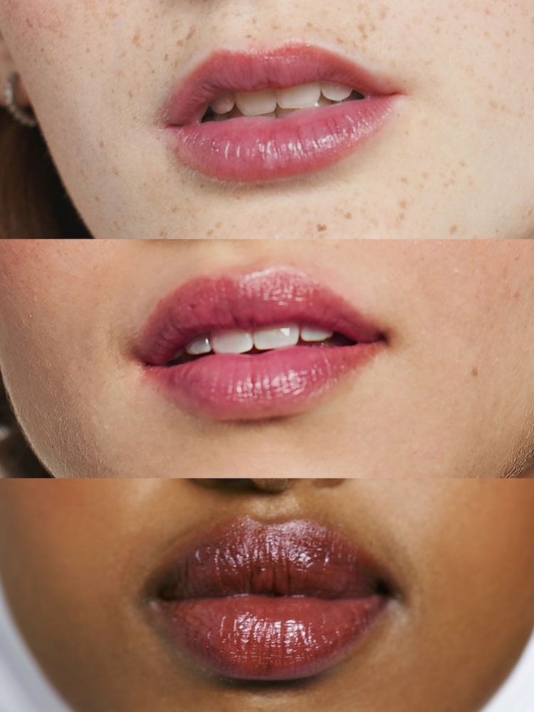 Clinique Pink Honey & Black Honey Lipstick set