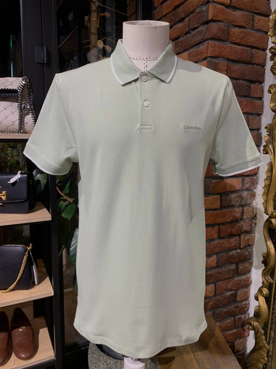 Calvin klein shirt