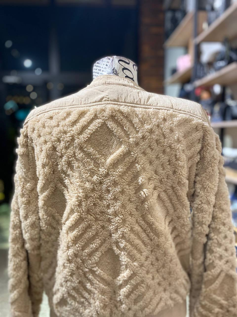 Tommy Hilfiger sweater size x-small