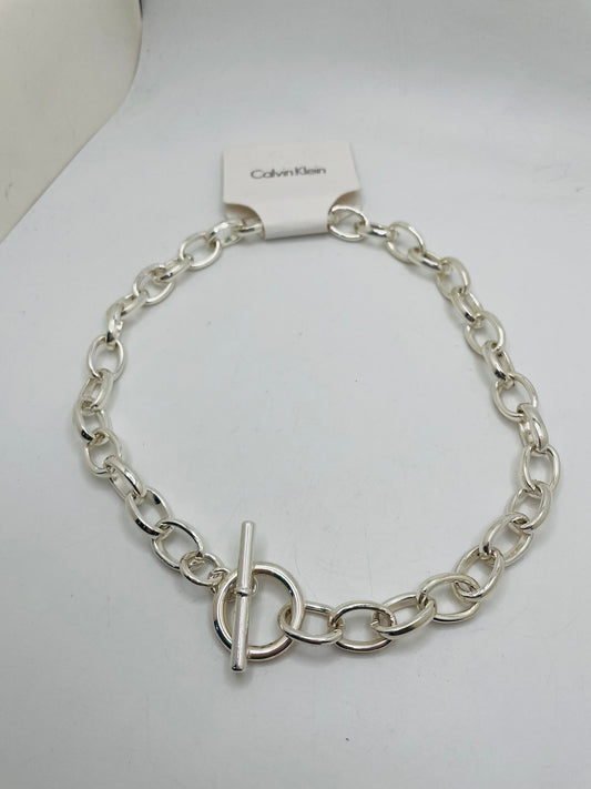 Calvin Klein necklace