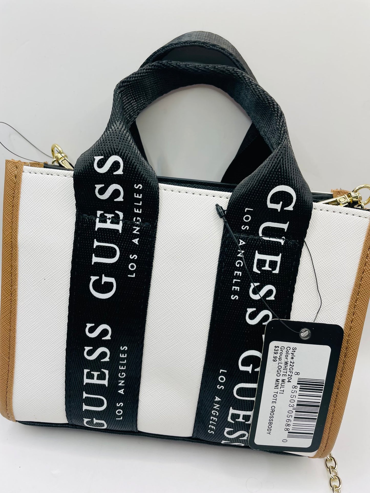 Guess bag