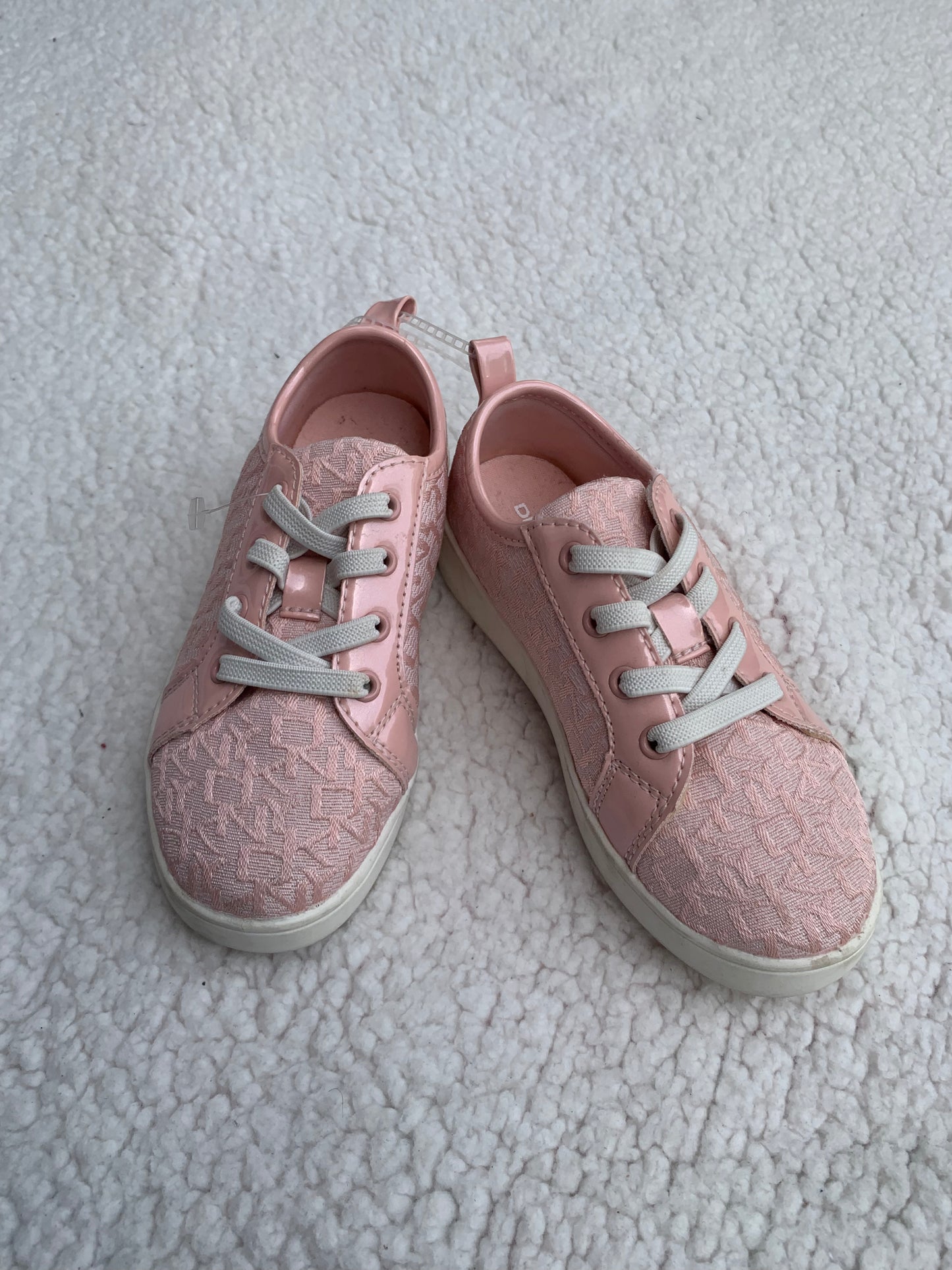 Dkny sneakers for kids